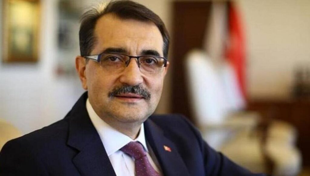 Φ.Ντονμέζ: «Μέχρι τέλος του 2022 σχεδιάζουμε την ανάπτυξη 10 κοιτασμάτων πετρελαίου»